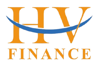 HV Finance Logo